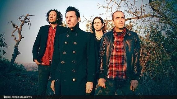 Foto de Golden State