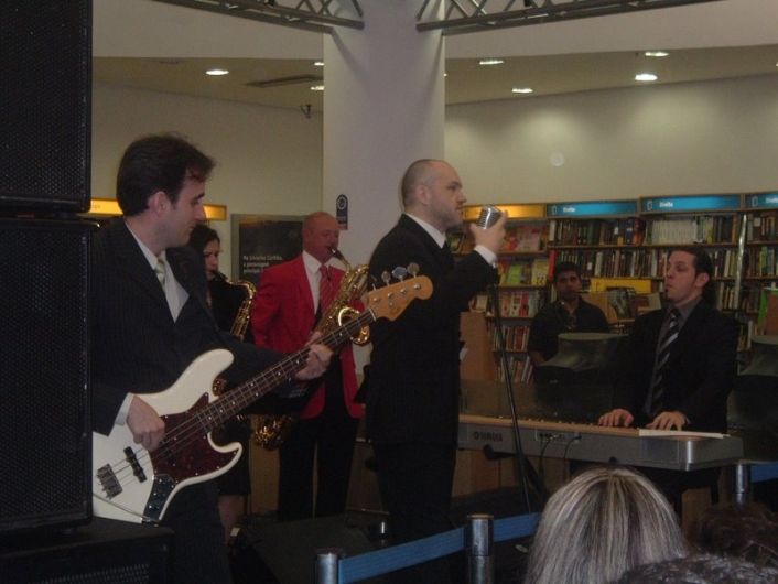 Foto de Soulution Orchestra