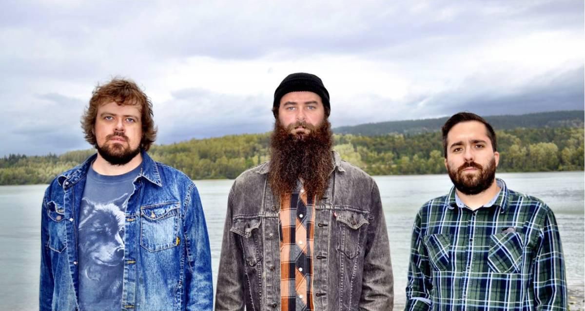 Foto de We Hunt Buffalo