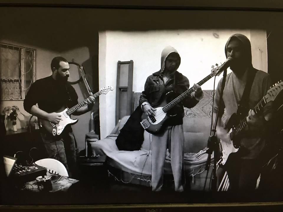 Foto de Primeiro Assalto