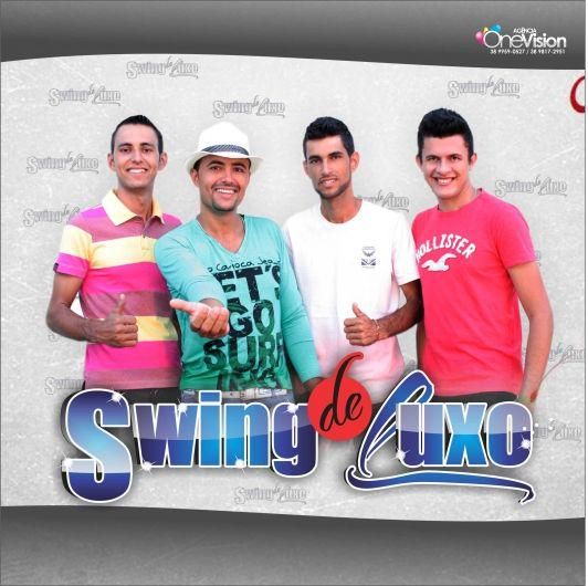 Foto de Forró Swing de Luxo