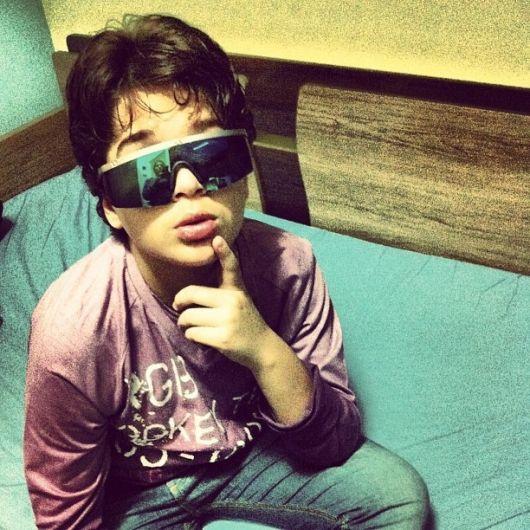 Foto de Lucas Santos