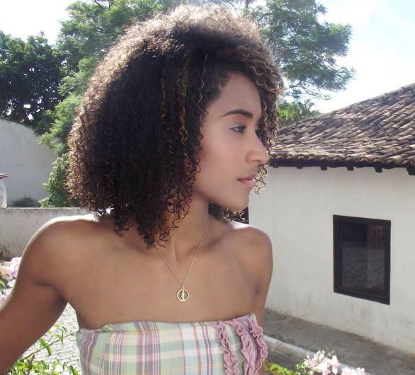 Foto de Marília Lopes