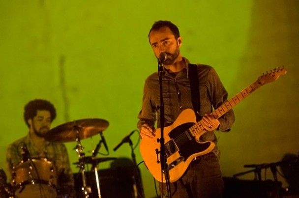 Foto de Broken Bells