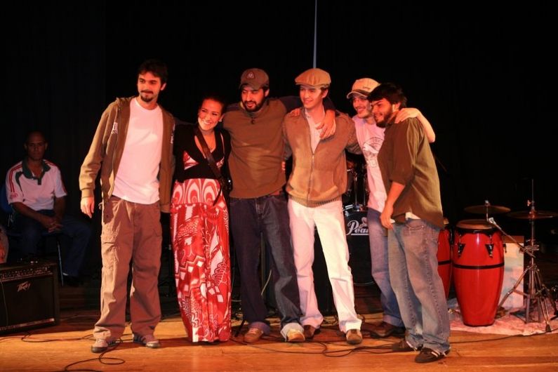 Foto de Dedo de Moça