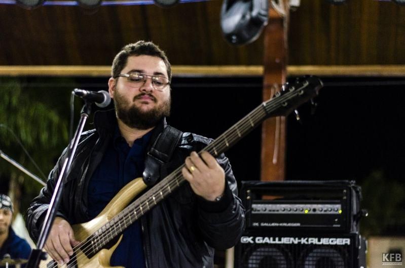 Foto de Aurora Roots Feelings