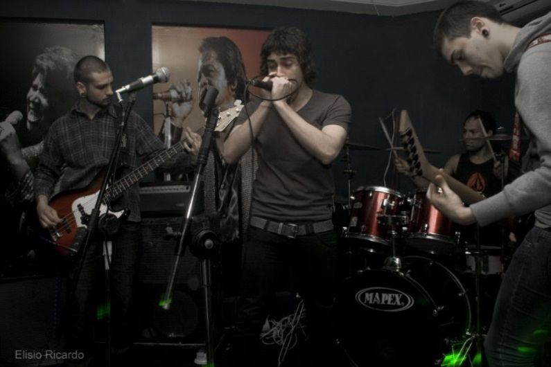 Foto de Chain Of Mercy