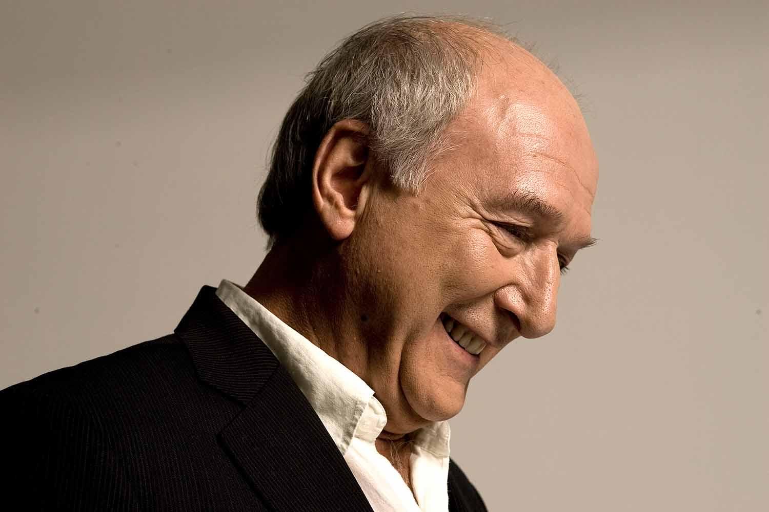 Foto de Peter Koelewijn