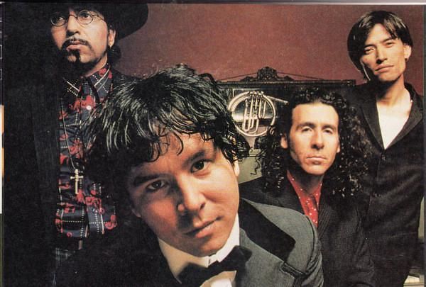 Foto de Grant Lee Buffalo