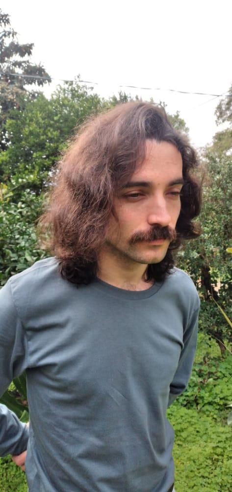 Foto de Henrique Reis