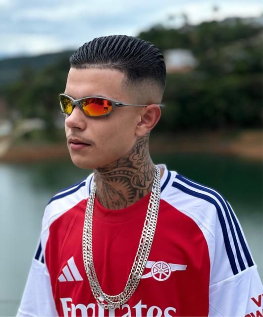 Foto de Menor Richard