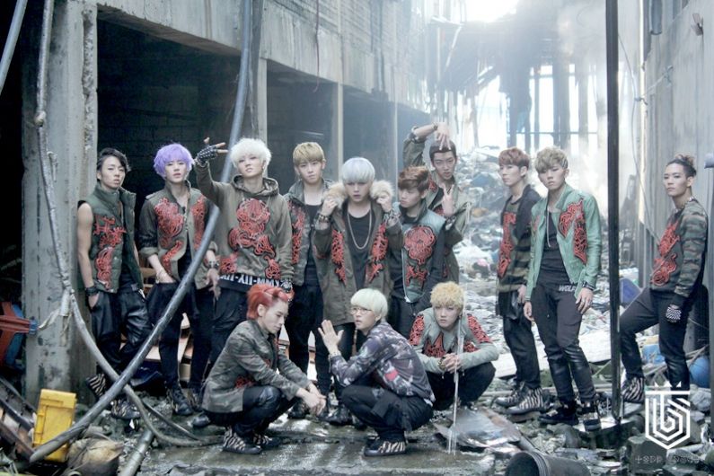 Foto de XENO-T (TOPP DOGG)