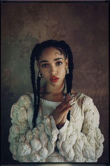 Foto de FKA twigs