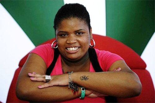 Foto de Suh Bombom Pimentinha