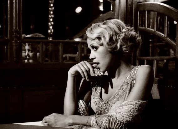 Foto de Alice Francis