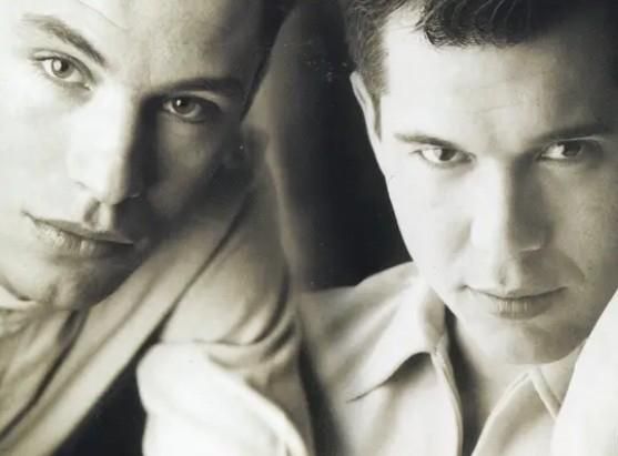 Foto de Tiago e Daniel (Sertanejo)