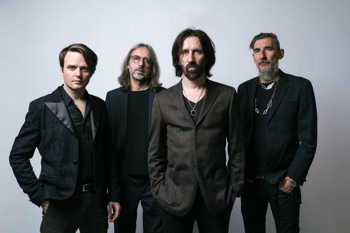 Foto de Marlene Kuntz