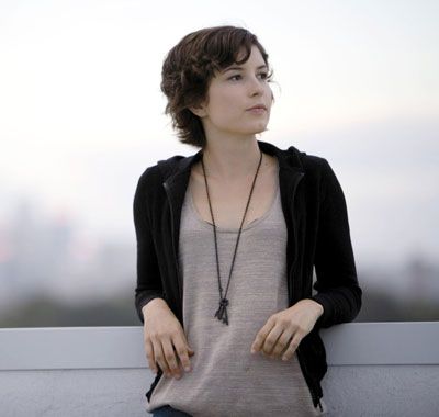 Foto de Missy Higgins