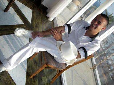 Foto de Novo Eskhema