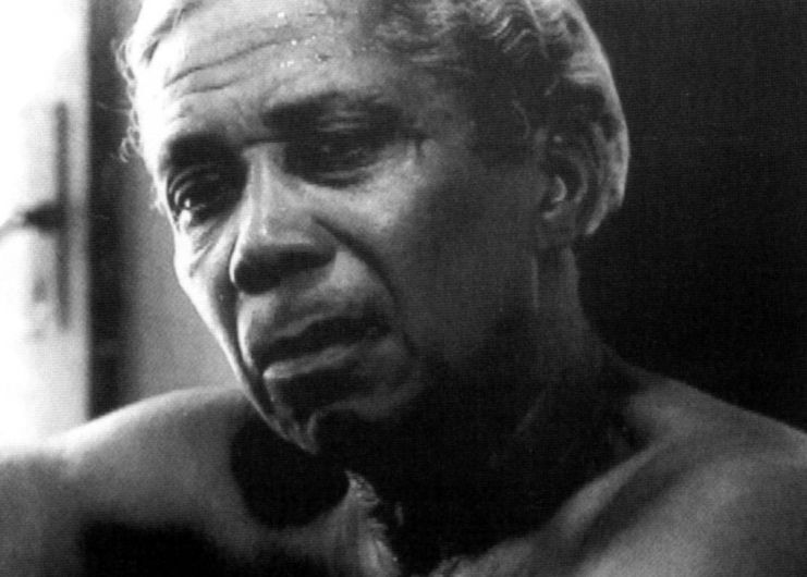 Foto de Nelson Cavaquinho