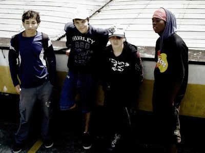 Foto de Elementos Tóxicos