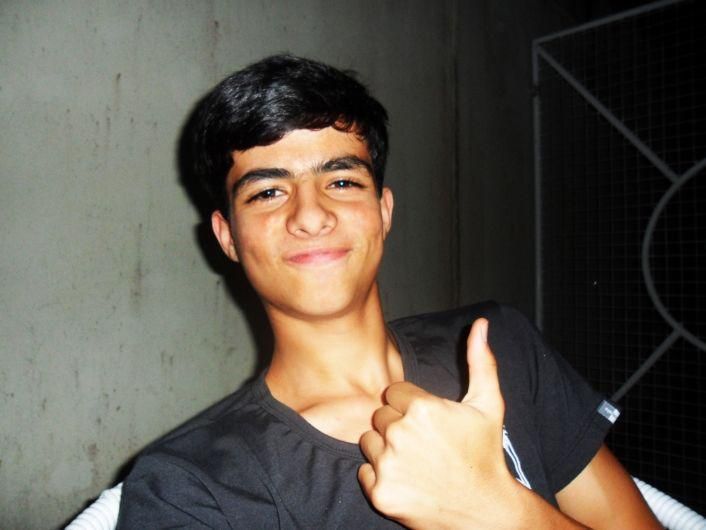 Foto de Vinicius Lopes