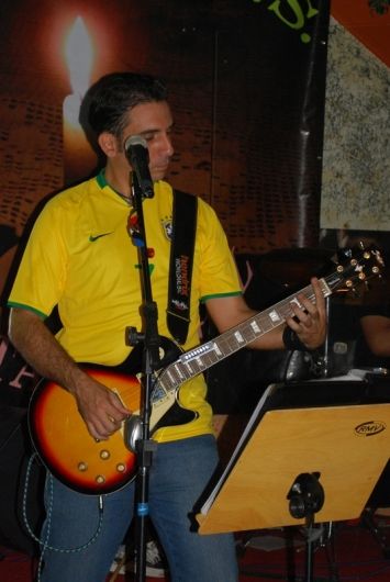 Foto de Banda N.A.U.S.E.A.S.