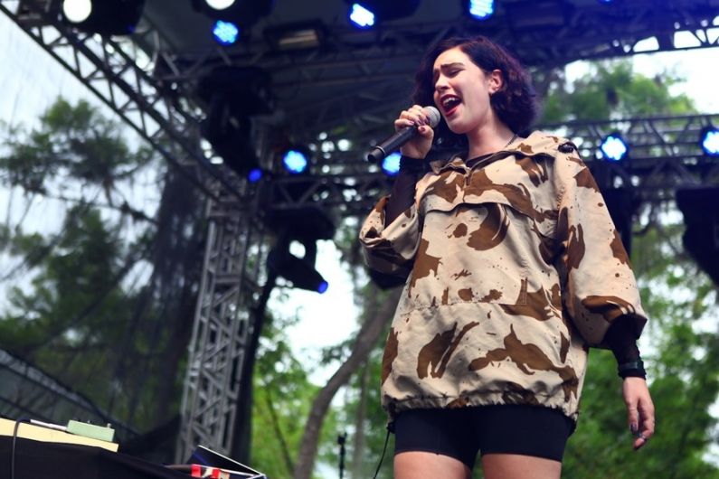 Foto de Beatrice Eli