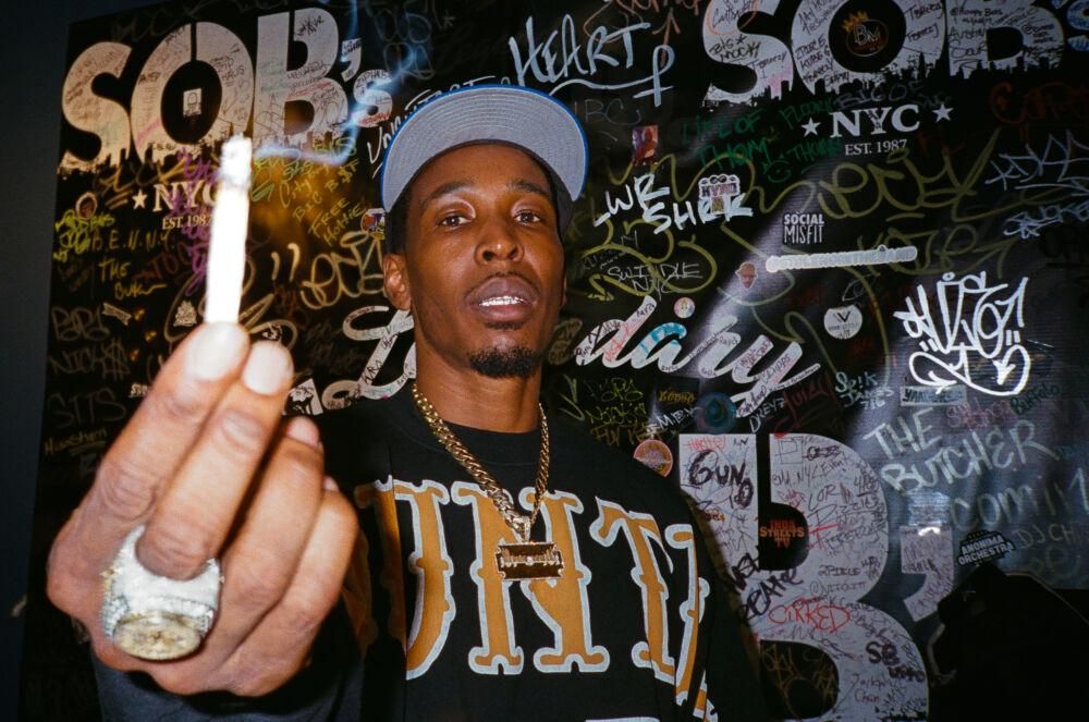 Foto de Rome Streetz