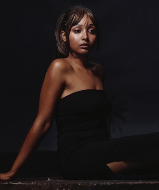 Foto de PinkPantheress