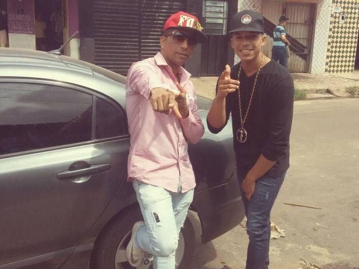 Foto de Bonde do Esquenta