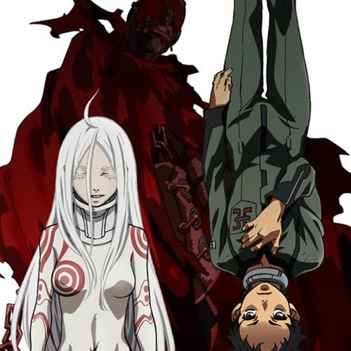 Foto de Deadman Wonderland