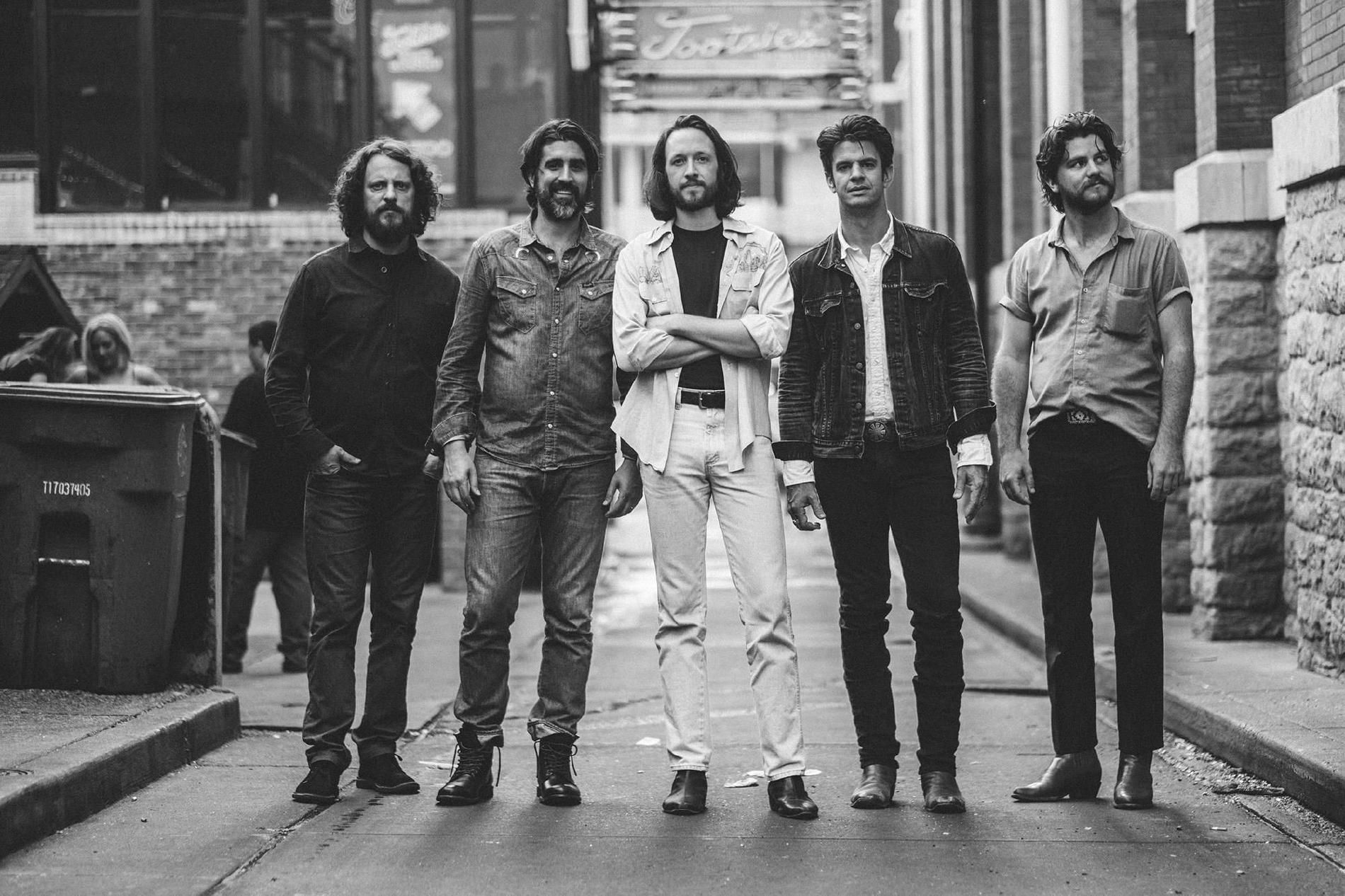 Foto de The Band Of Heathens