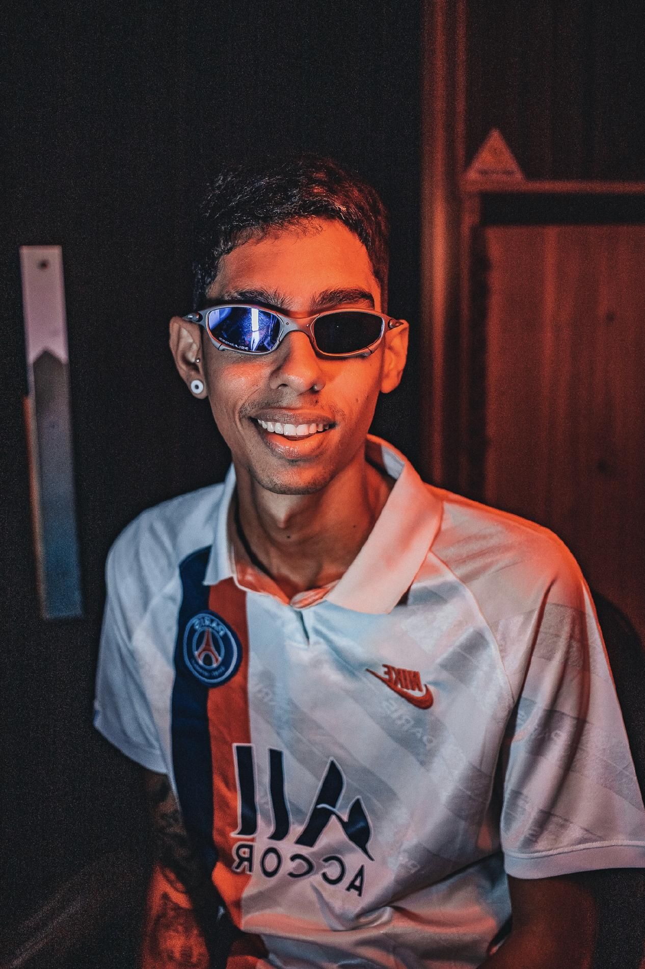 Foto de Mago de Tarso