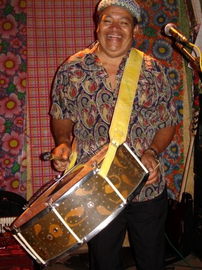 Foto de Dió De Araújo