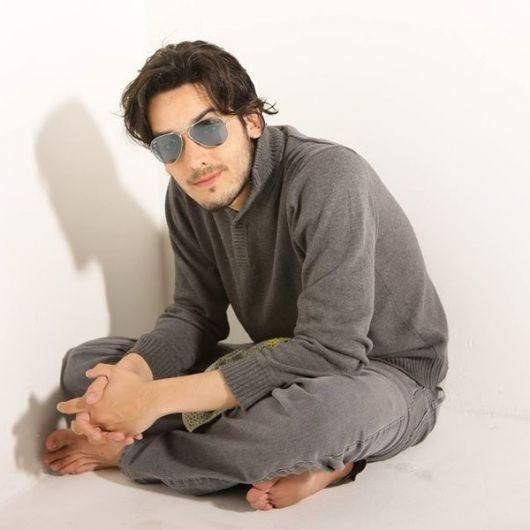 Foto de Bruno De La Rosa