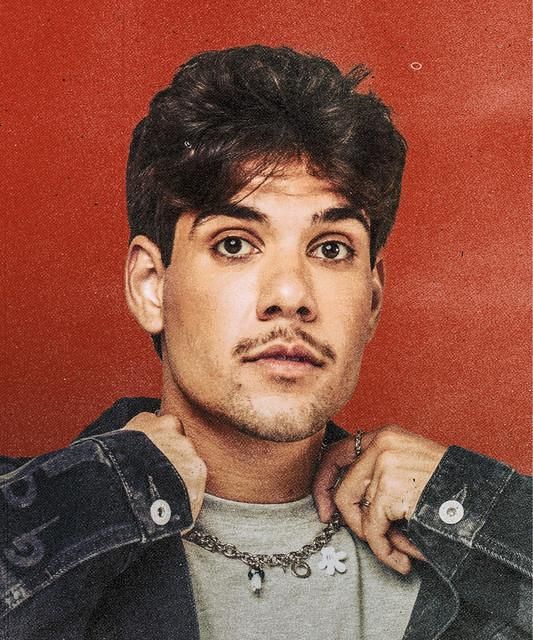 Foto de Nuzio Medeiros