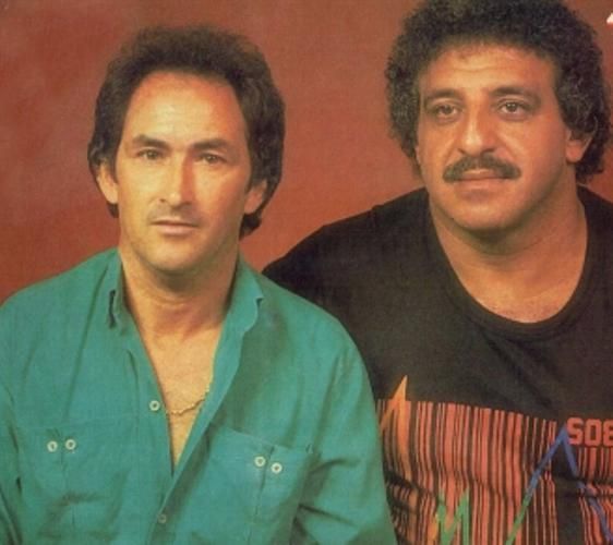 Foto de Praense e Pinhalão