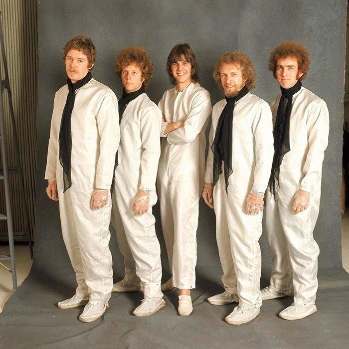 Photo of The Flying Burrito Brothers
