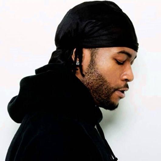 Foto de PARTYNEXTDOOR