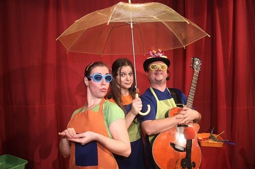 Foto de Cuidado Que Mancha