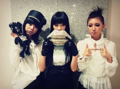 Foto de EvoL (K-Pop)
