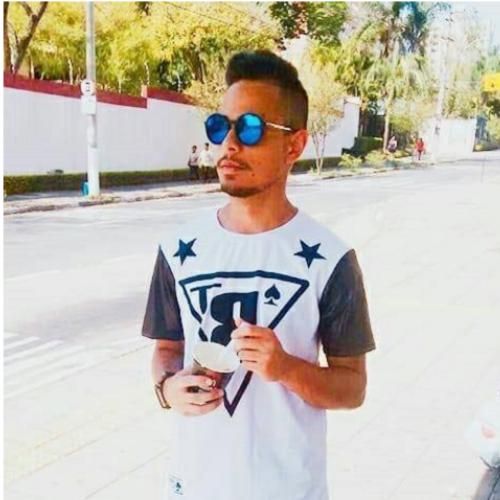 Foto de Gabriel Pestana