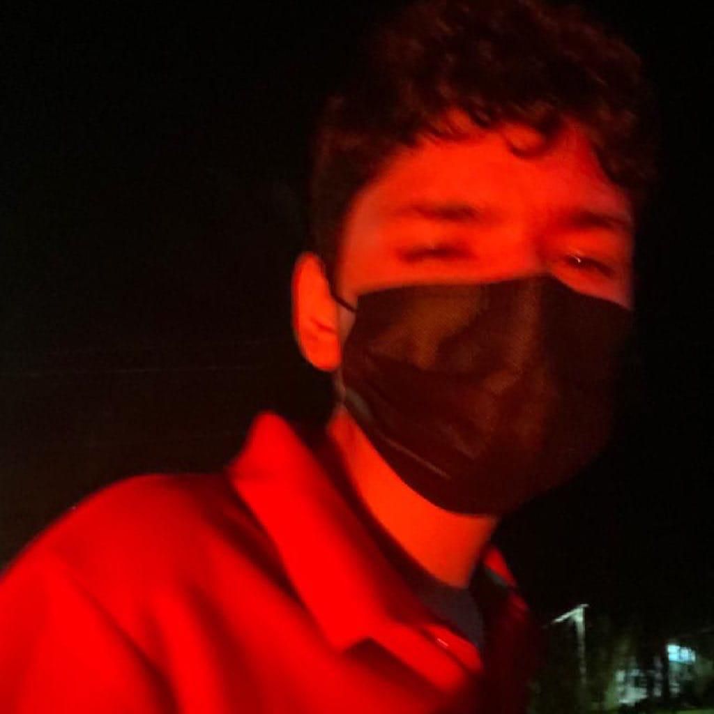 Foto de Alexander Amaya