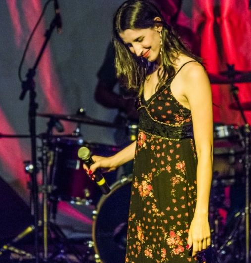 Foto de Flávia Ellen