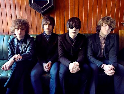 Foto de The Strypes
