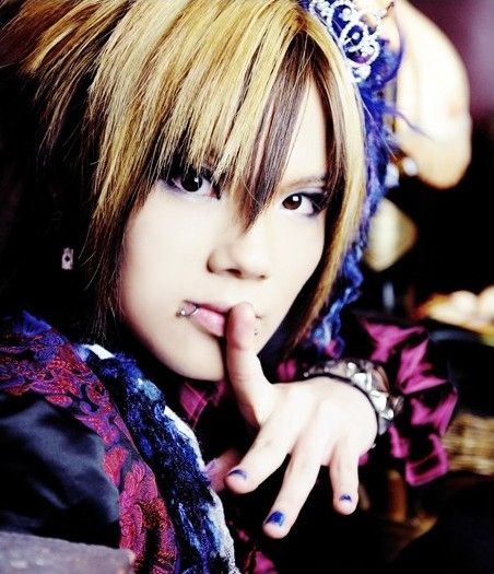 Foto de DaizyStripper