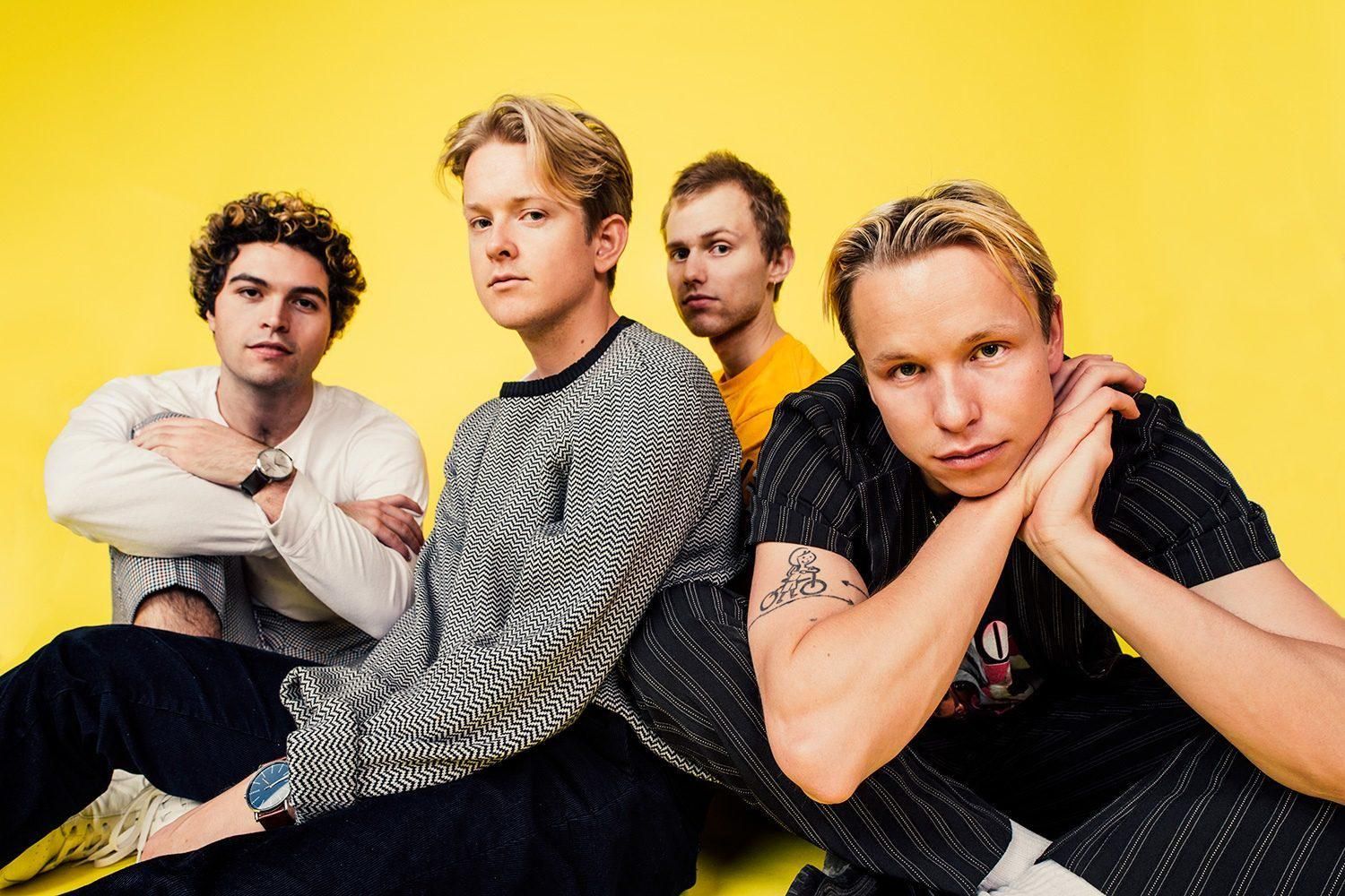 Foto de SWMRS