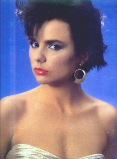 Foto de Patty Smyth