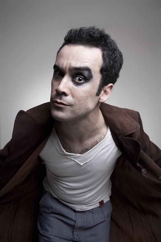 Foto de Gabriel Urso